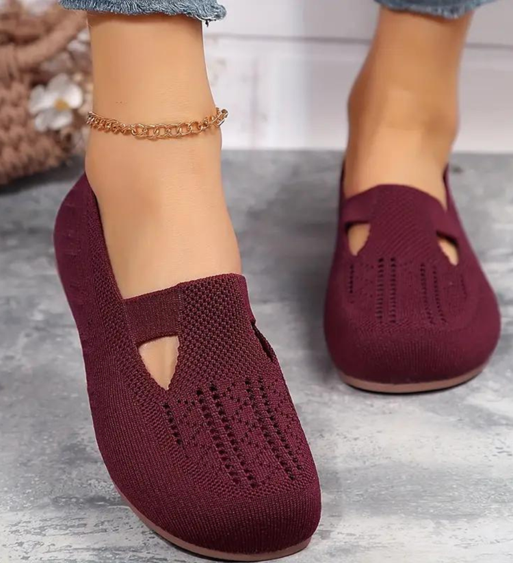 Ríonach | Ergonomic Sandals