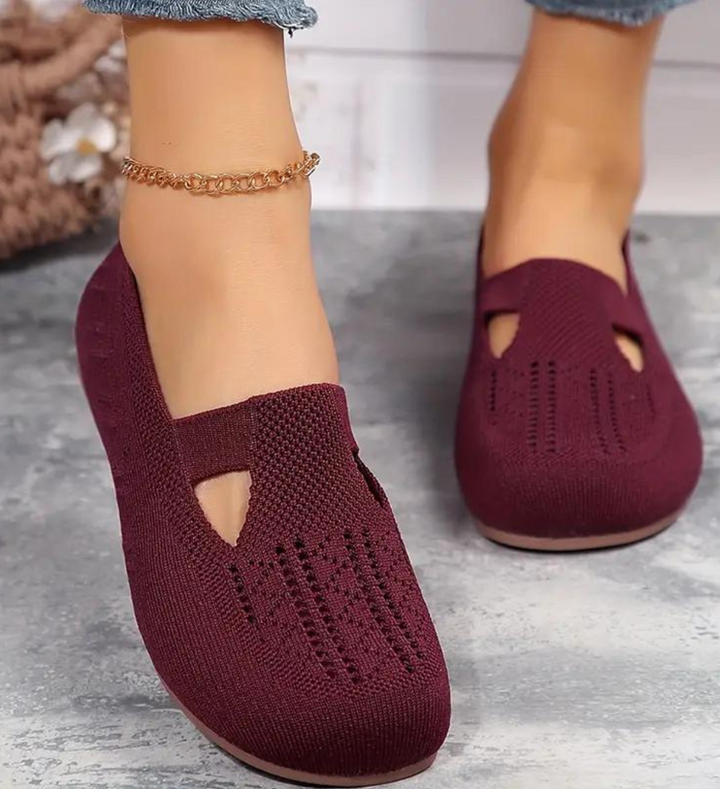 Ríonach | Ergonomic Sandals