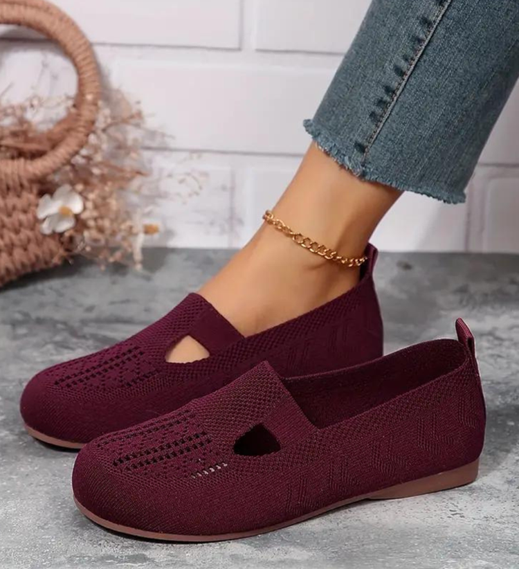 Sláine | Ergonomic Sandals