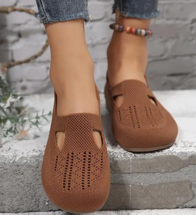 Sláine | Ergonomic Sandals