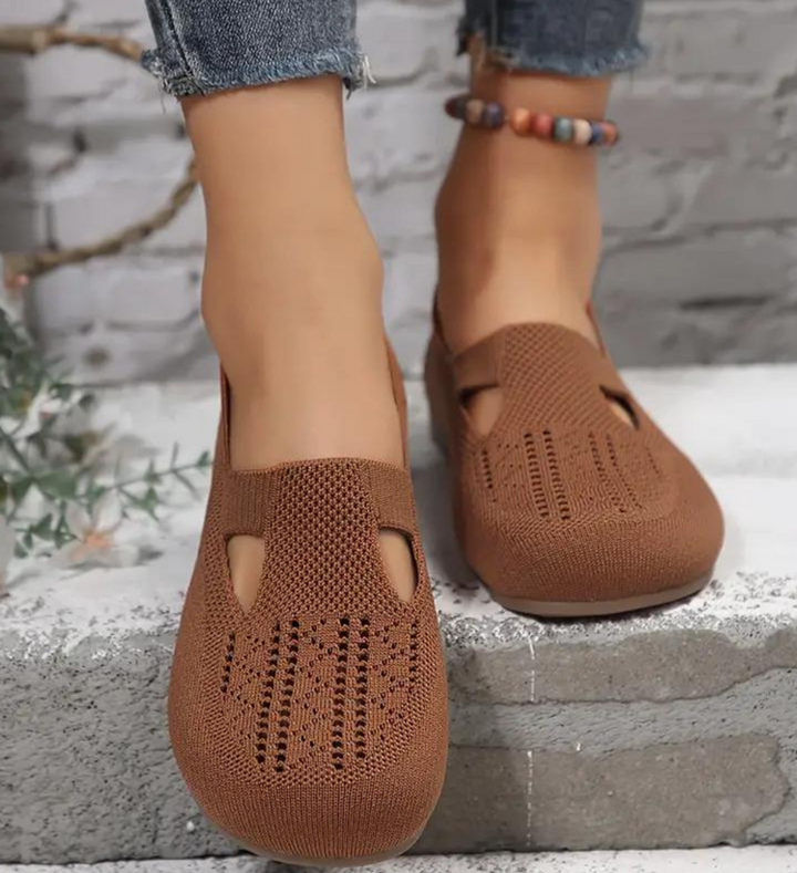 Sláine | Ergonomic Sandals