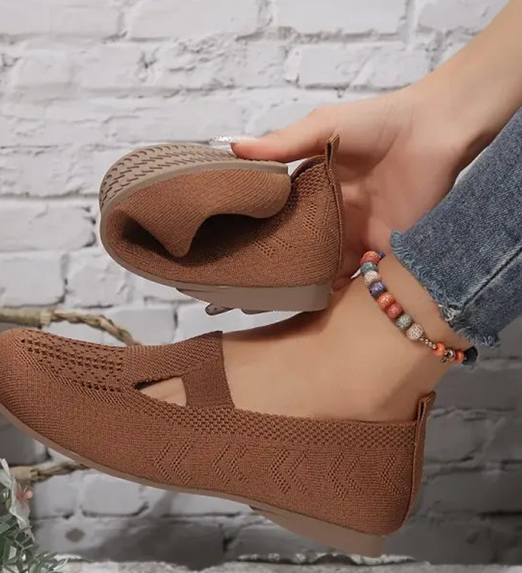 Sláine | Ergonomic Sandals