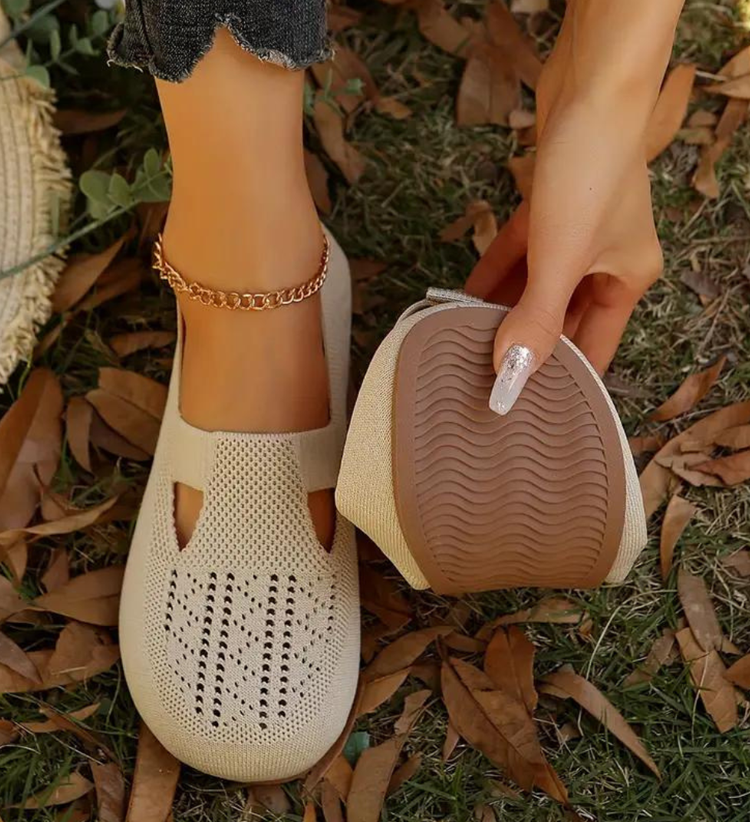 Sláine | Ergonomic Sandals