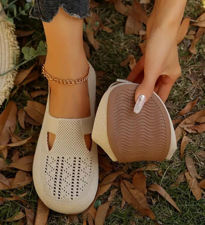 Sláine | Ergonomic Sandals