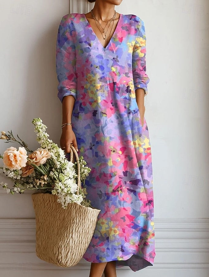 Dawn | Everyday Dress