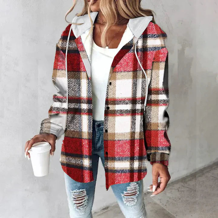 Aoibheann | Autumn Jacket