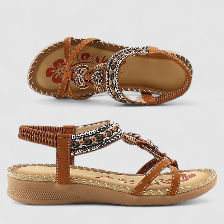Maeve | Comfortable Orthopedic Sandals