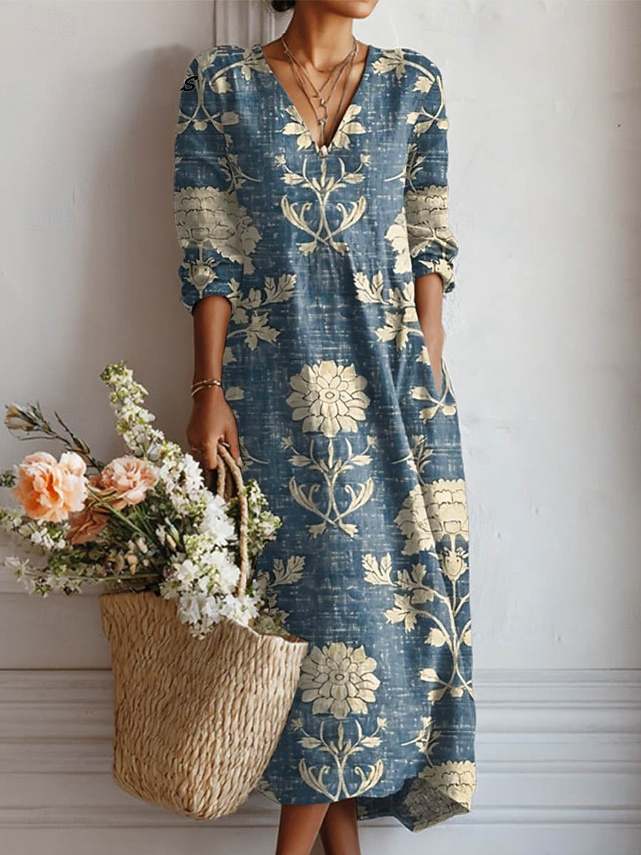 Concepta | Everyday Dress