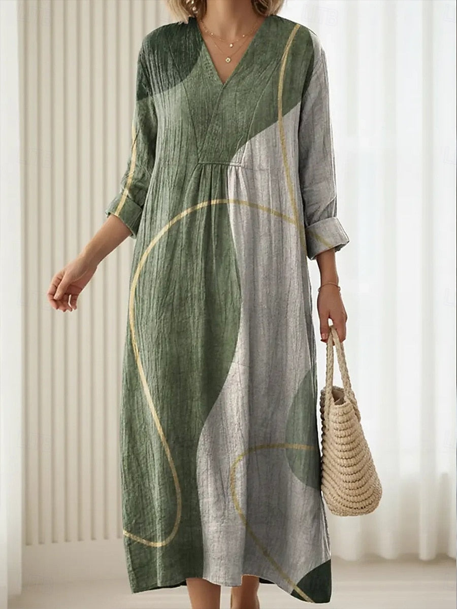 Lorraine | Everyday Dress