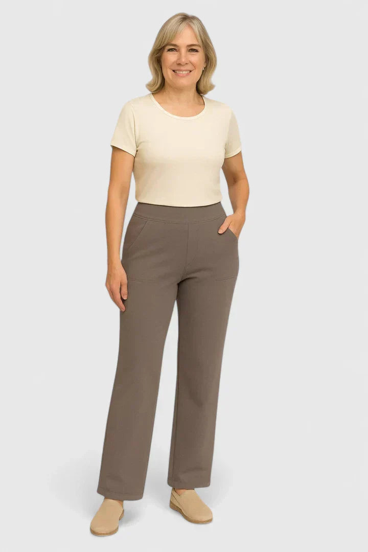 Sinead | Comfortable Trousers