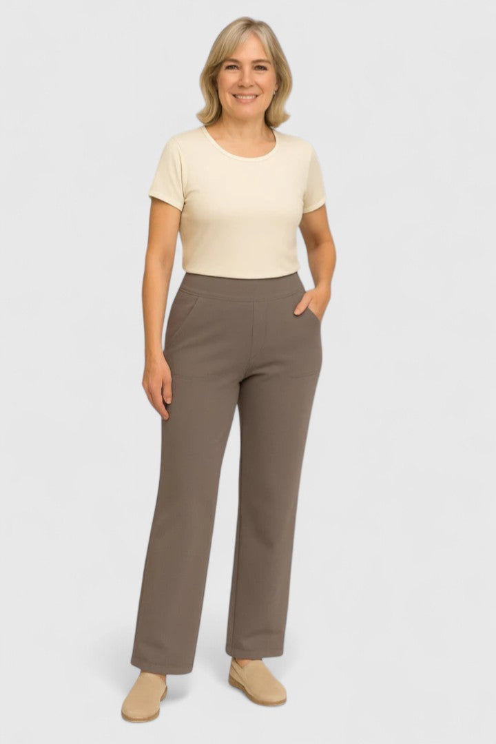 Laoise | Sophisticated Trousers
