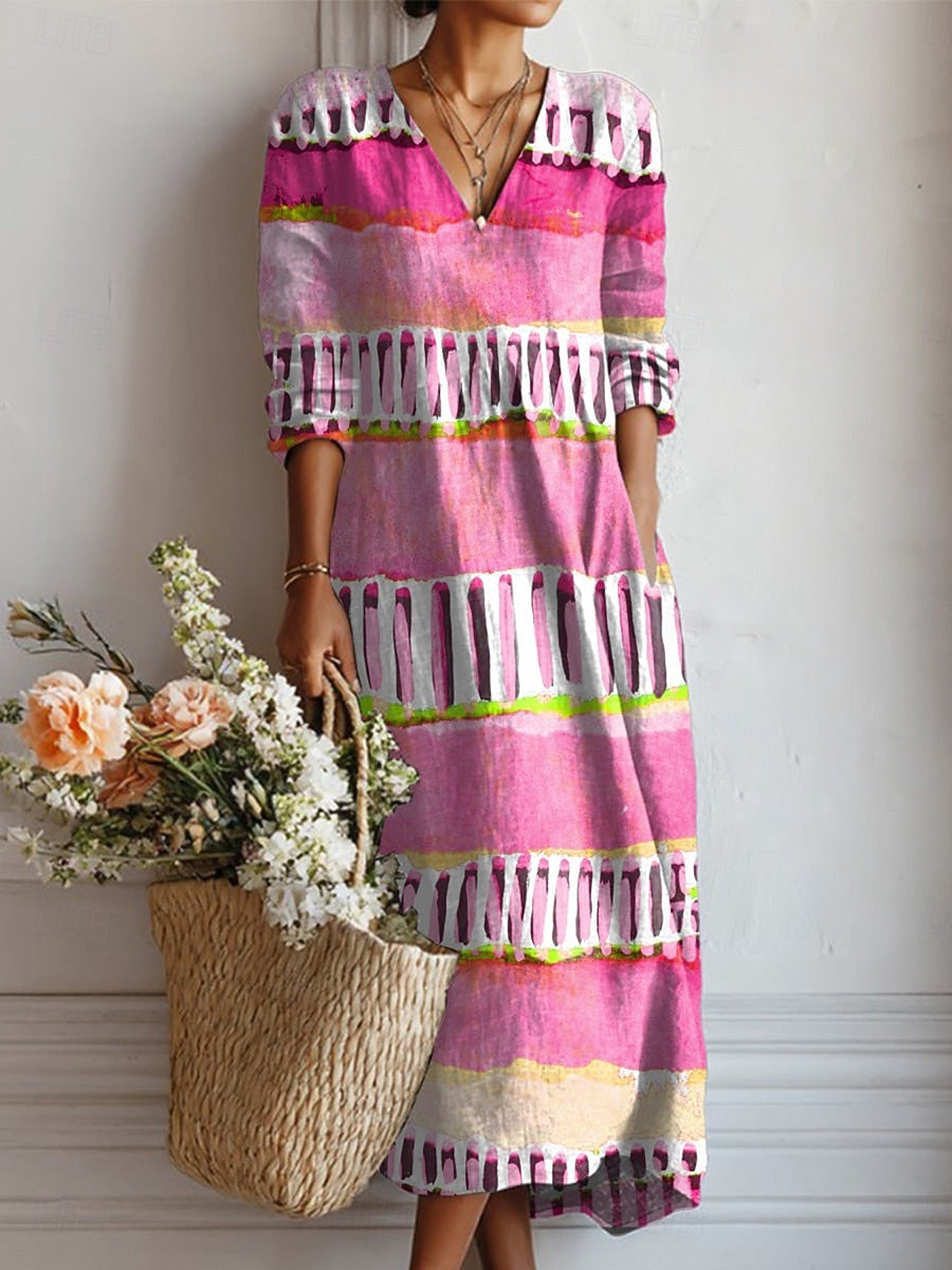 Penny | Everyday Dress